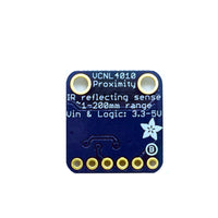 Proximity Light VCNL4010 Sensor - circuitrocks