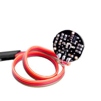 Pulse Sensor Arduino Compatible - circuitrocks