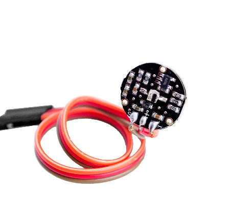 Pulse Sensor Arduino Compatible
