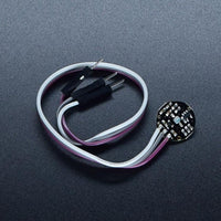 Pulse Sensor Arduino Compatible - circuitrocks