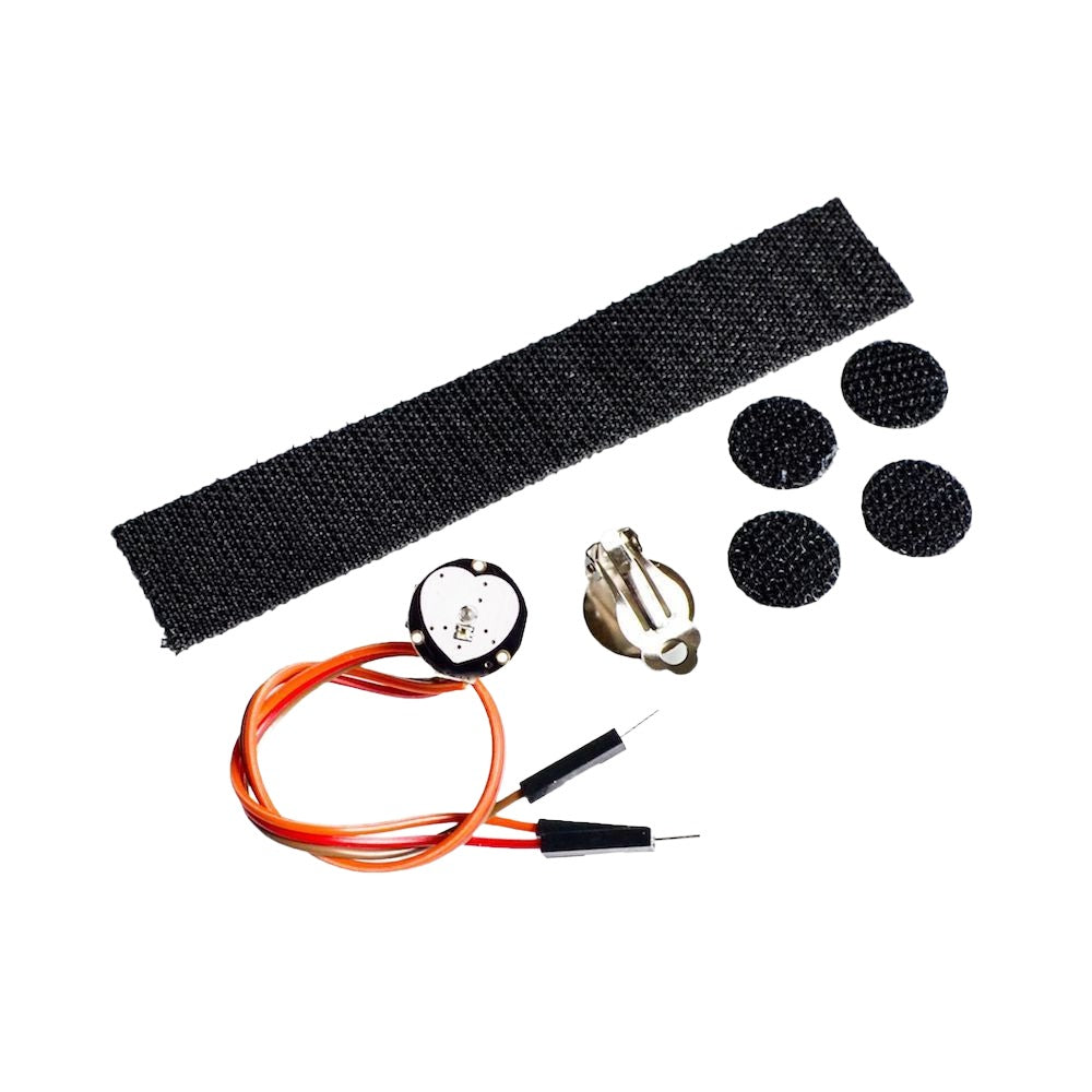 Pulse Sensor Kit Heart Rate (AB619)