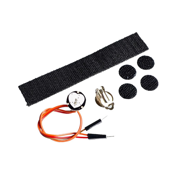 Pulse Sensor Kit Heart Rate (AB619)