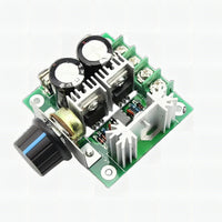 PWM Pulse Width Modulator 12V to 40V 10A