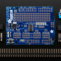 Adafruit 16-Channel 12-bit PWM Servo Shield - 1411 - view 6
