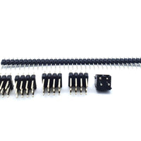 Adafruit 16-Channel 12-bit PWM Servo Shield - 1411 - view 7
