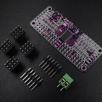 PWM/Servo Driver 16-Channel 12-bit I2C interface PCA9685 - circuitrocks