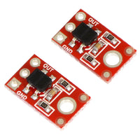 QTR-1RC Reflectance Sensor 2-Pack - Pololu