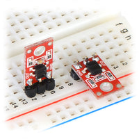 QTR-1RC Reflectance Sensor 2-Pack - Pololu image 4