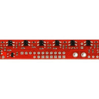 QTR-8A Reflectance Sensor Array - circuitrocks