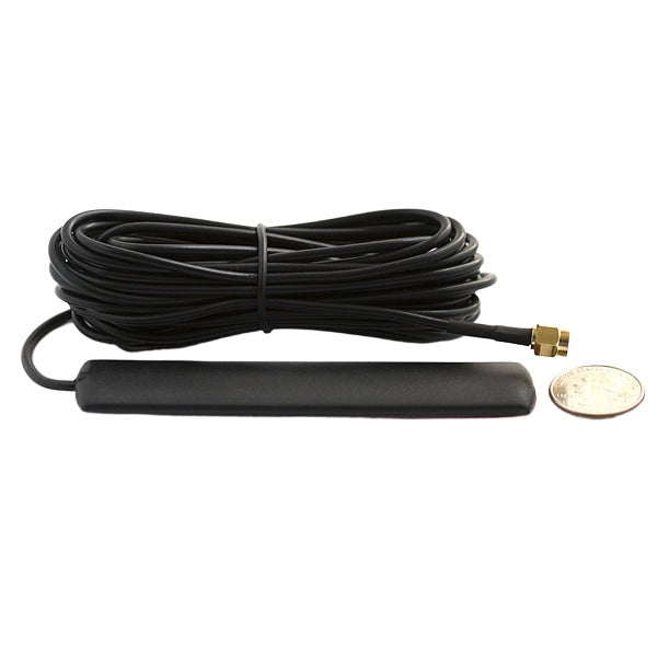 Quad-band Wired Cellular Antenna SMA | Circuitrocks