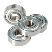608ZZ Radial Ball Bearing 8mm Bore (2774)