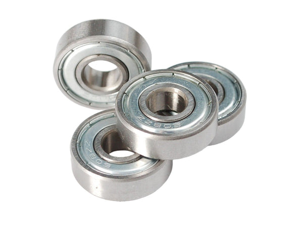 608ZZ Radial Ball Bearing 8mm Bore (2774)