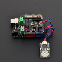 Rain Steam Water Sensor Gravity - DFRobot SEN0121 image 4