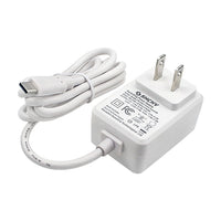 Raspberry Pi 4/5 1.2m 27W 5V 5A USB-C Interface Power Adapter - circuitrocks