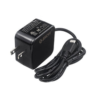 Raspberry Pi 4/5 1.2m 27W 5V 5A USB-C Interface Power Adapter - circuitrocks