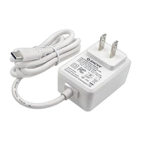 27W 5V 5A USB-C Power Adapter for Raspberry Pi 4/5 - circuit.rocks