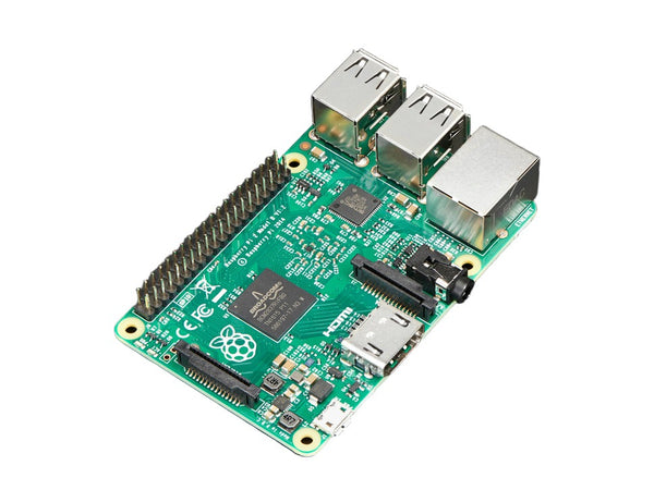 Raspberry Pi 2 Model B Computer Board | Philippines