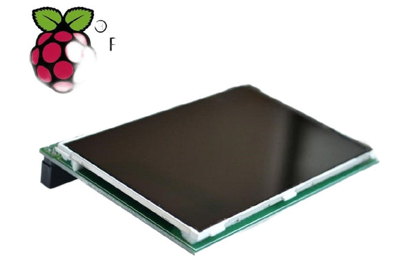 Pi 3.95" TFT Display (RPA29501R)