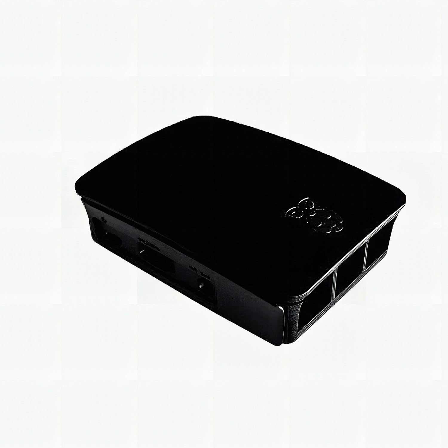 ABS Plastic Case for Raspberry Pi 3