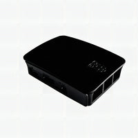 ABS Plastic Case for Raspberry Pi 3