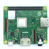 Raspberry Pi 3 Model A+ - Compact 1.4GHz SBC with WiFi/BT - view 2