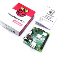 Raspberry Pi 3 Model A+ - Compact 1.4GHz SBC with WiFi/BT - view 4