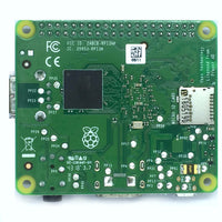 Raspberry Pi 3 Model A+ - Compact 1.4GHz SBC with WiFi/BT - view 6