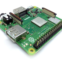 Raspberry Pi 3 Model A+ - Compact 1.4GHz SBC with WiFi/BT - view 7