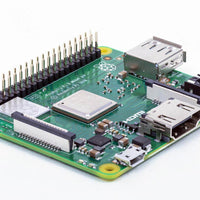 Raspberry Pi 3 Model A+ - Compact 1.4GHz SBC with WiFi/BT - view 8