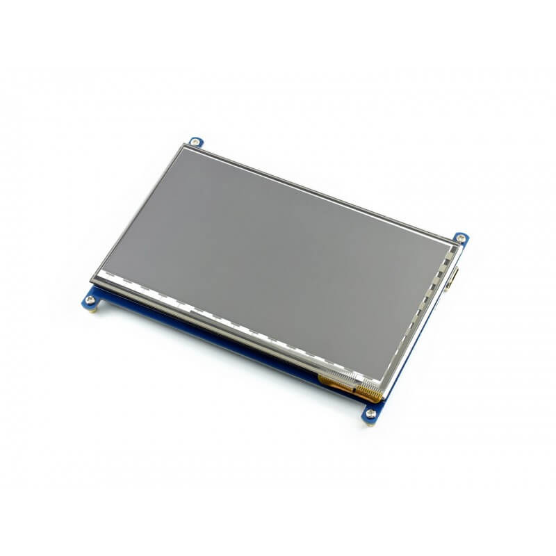 Raspberry Pi 3 Model B+ LCD HDMI Kit