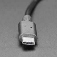 Raspberry Pi 4 Official Power Supply 5.1V 3A with USB C 1.5 meter long - circuitrocks