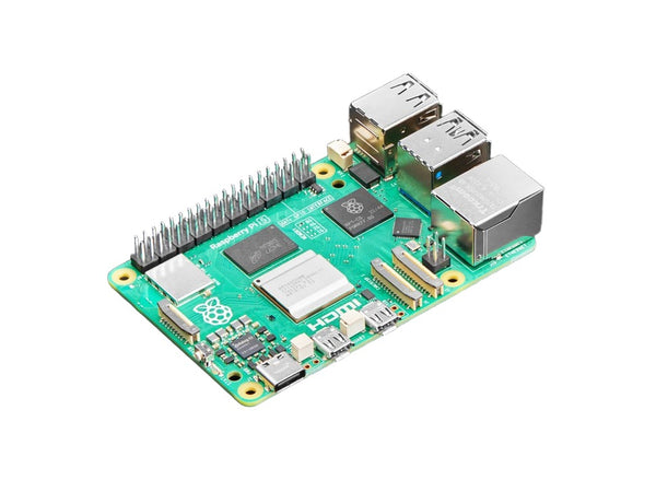 Raspberry Pi 5 Quad-Core (2331) 8GB
