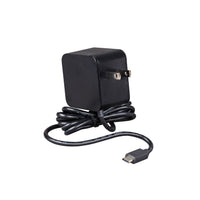 Raspberry Pi 5 Official 27W USB-C Power Supply - 5V 5A - view 2