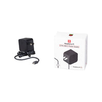 Raspberry Pi 5 Official 27W USB-C Power Supply - 5V 5A - view 3