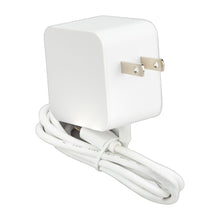 Raspberry Pi 5 Official 27W USB-C Power Supply - 5V 5A