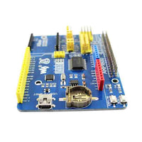Raspberry Pi A+ B+ 2 3 Arduino Expansion Board - circuitrocks