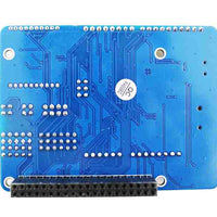 Raspberry Pi A+ B+ 2 3 Arduino Expansion Board - circuitrocks