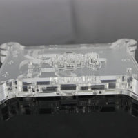 Raspberry Pi Acrylic Bracket Kit Spark Supercomputer Cluster - circuitrocks