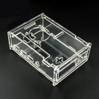 Raspberry Pi 3 B+ Acrylic Case - circuitrocks