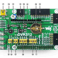 Raspberry Pi B+ 2B 3 GPIO Expansion Board - circuitrocks