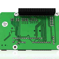Raspberry Pi B+ 2B 3 GPIO Expansion Board - circuitrocks