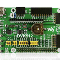 Raspberry Pi B+ 2B 3 GPIO Expansion Board - circuitrocks