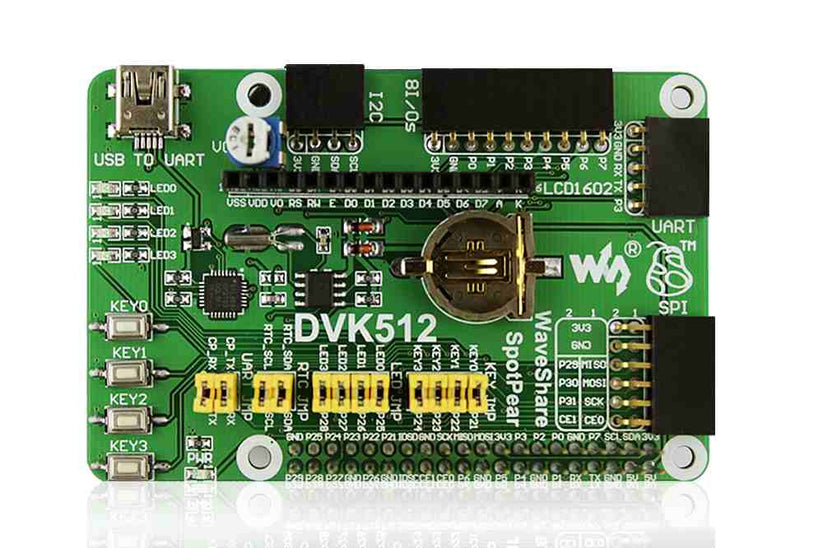 Raspberry Pi B+ 2B 3 GPIO Expansion Board Philippines | Circuitrocks ...