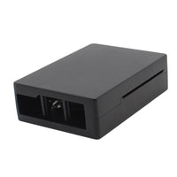 Aluminum Heatsink Case for Raspberry Pi B+/2B/3B - view 2