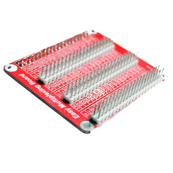 Pi B+ GPIO Expansion Board V3 (AG050)