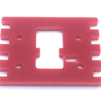 Raspberry Pi Camera Adjustable Mount - circuitrocks