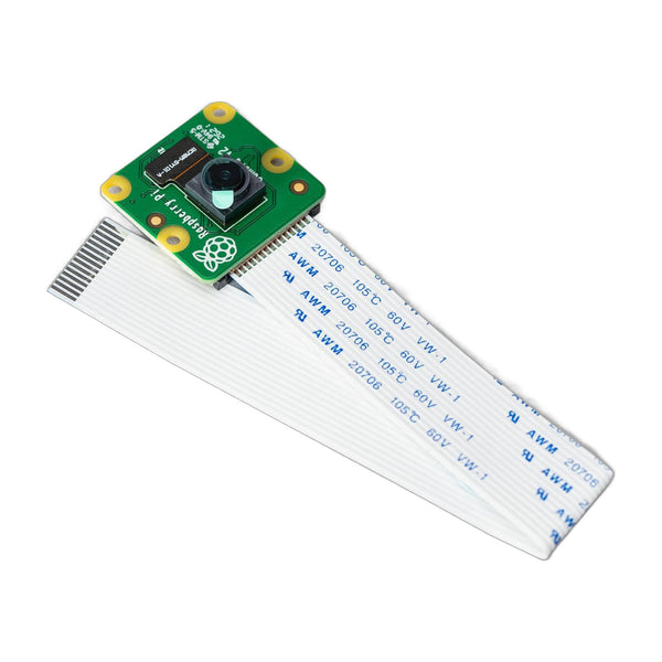 Raspberry Pi Camera Module V2 - 8MP Sony IMX219 - circuit.rocks