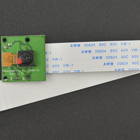 Raspberry Pi Camera Rev 1.3 - circuitrocks