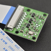 Raspberry Pi Camera Rev 1.3 5MP – circuitrocks