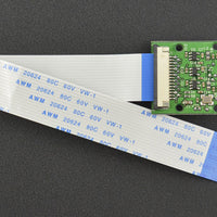 Raspberry Pi Camera Rev 1.3 - circuitrocks